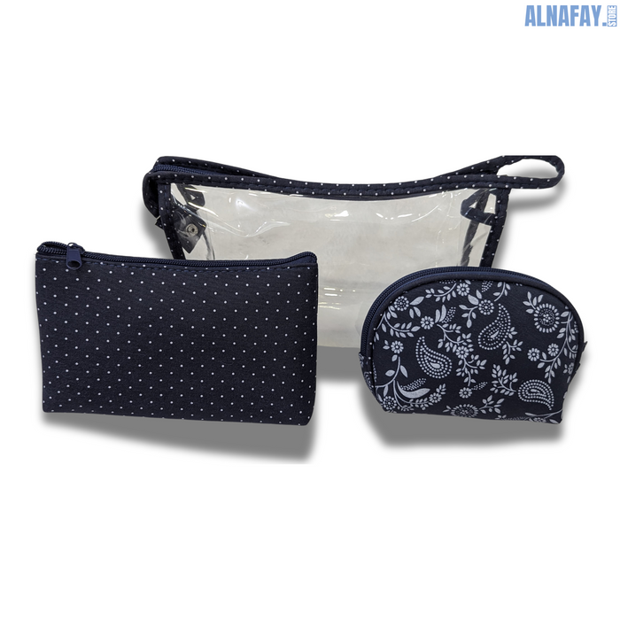 Style Makeup Pouch for Travelling